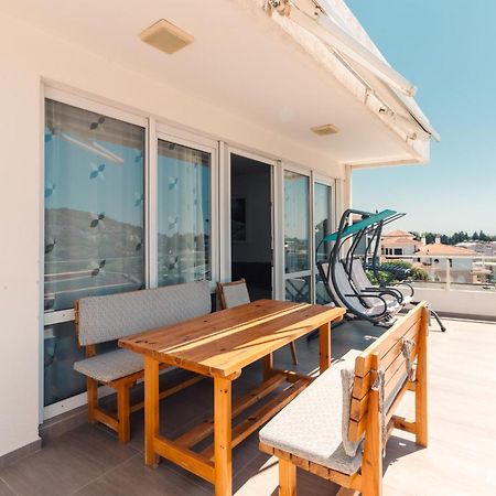 Apartments Fourroses Ulcinj Kültér fotó