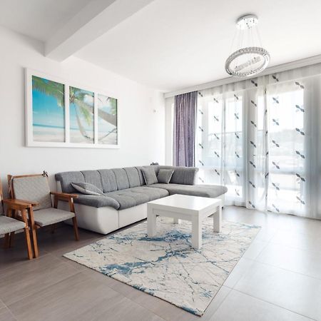 Apartments Fourroses Ulcinj Kültér fotó