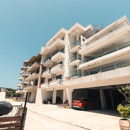 Apartments Fourroses Ulcinj Kültér fotó