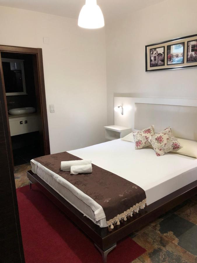 Apartments Fourroses Ulcinj Kültér fotó