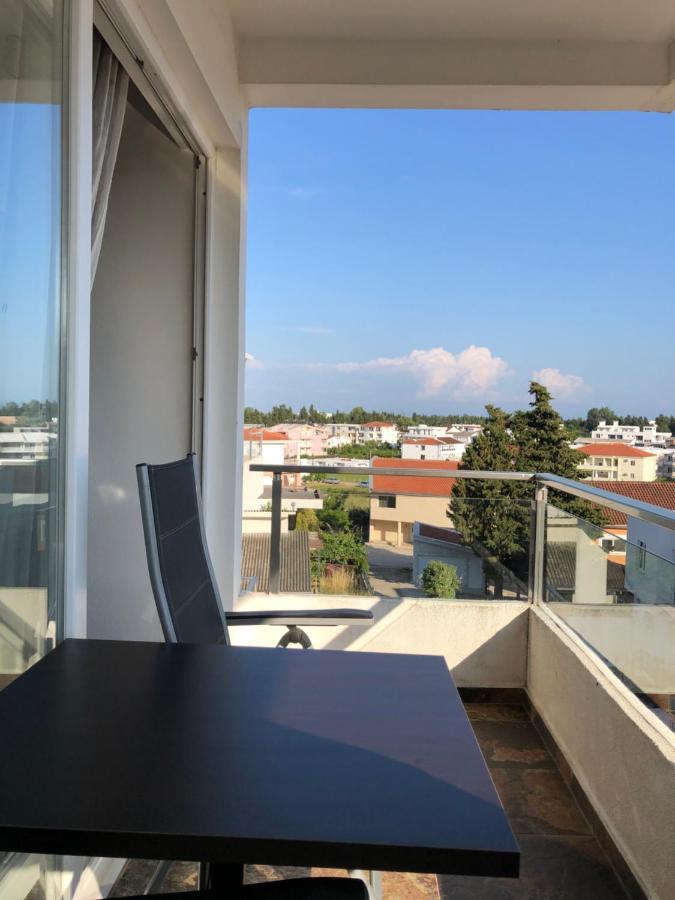 Apartments Fourroses Ulcinj Kültér fotó