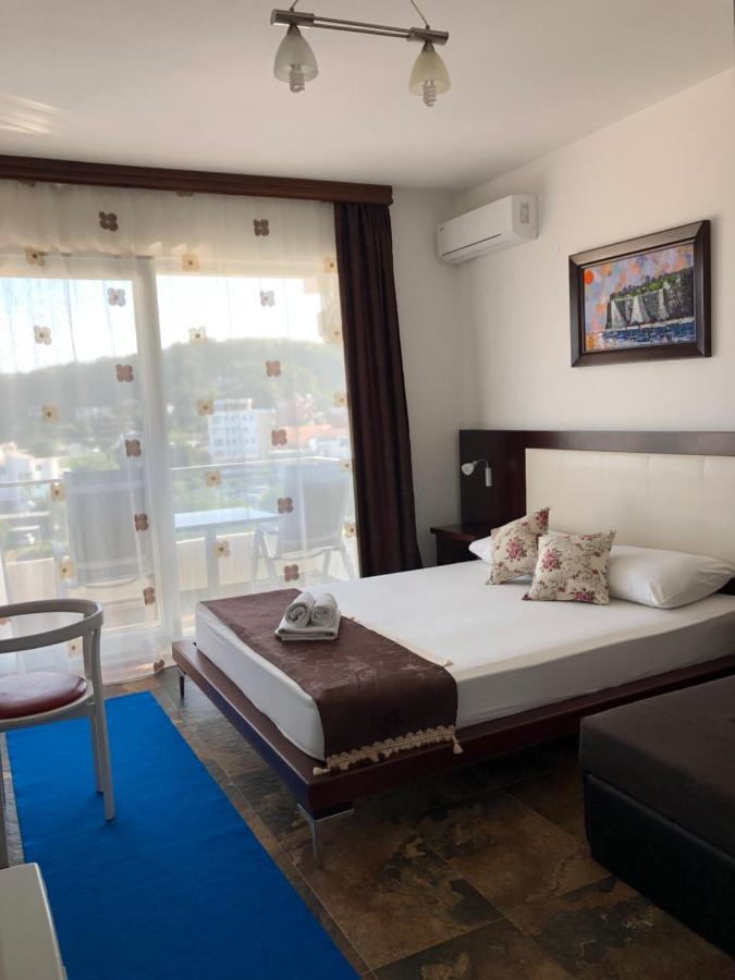Apartments Fourroses Ulcinj Kültér fotó