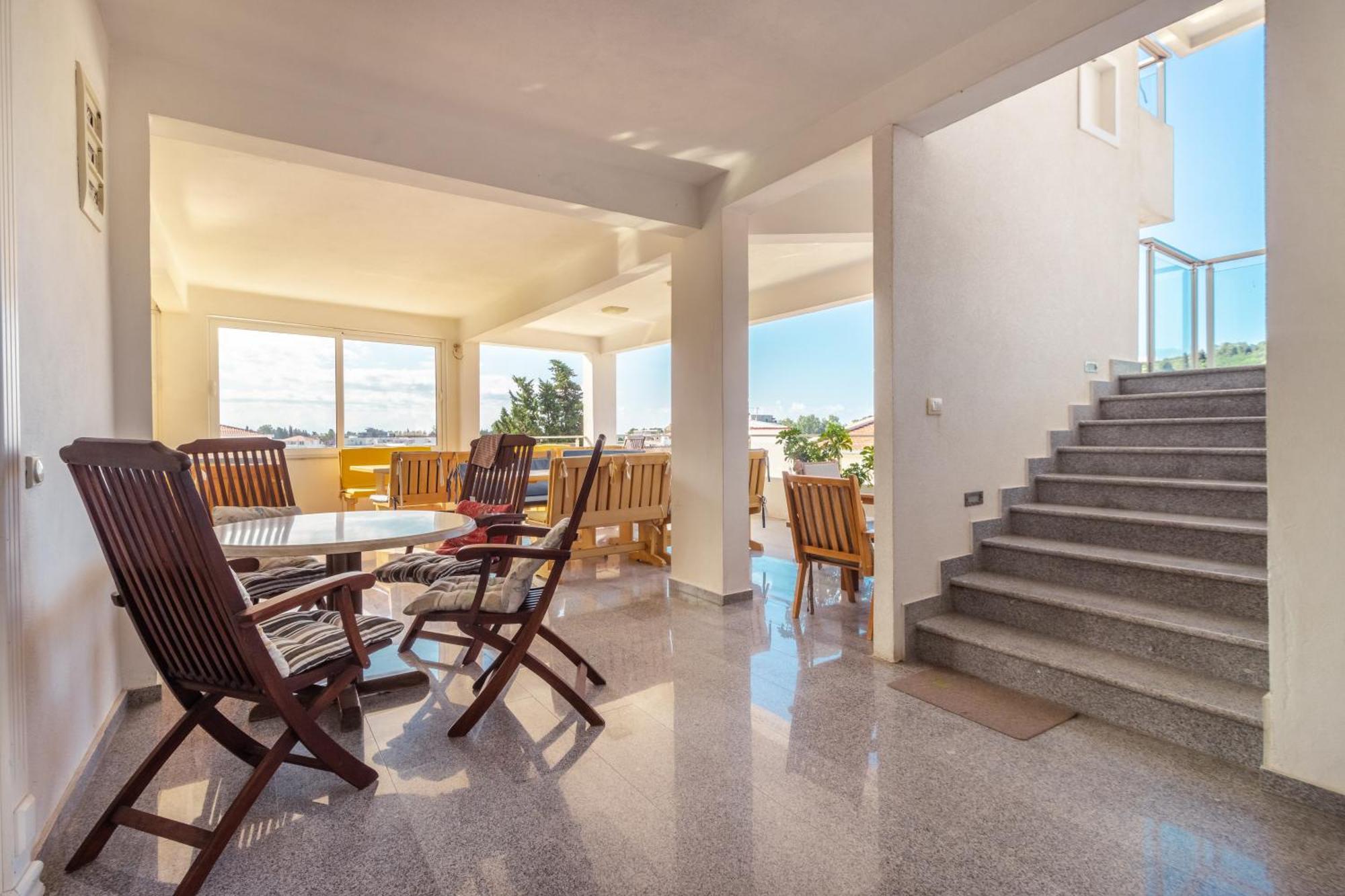 Apartments Fourroses Ulcinj Kültér fotó