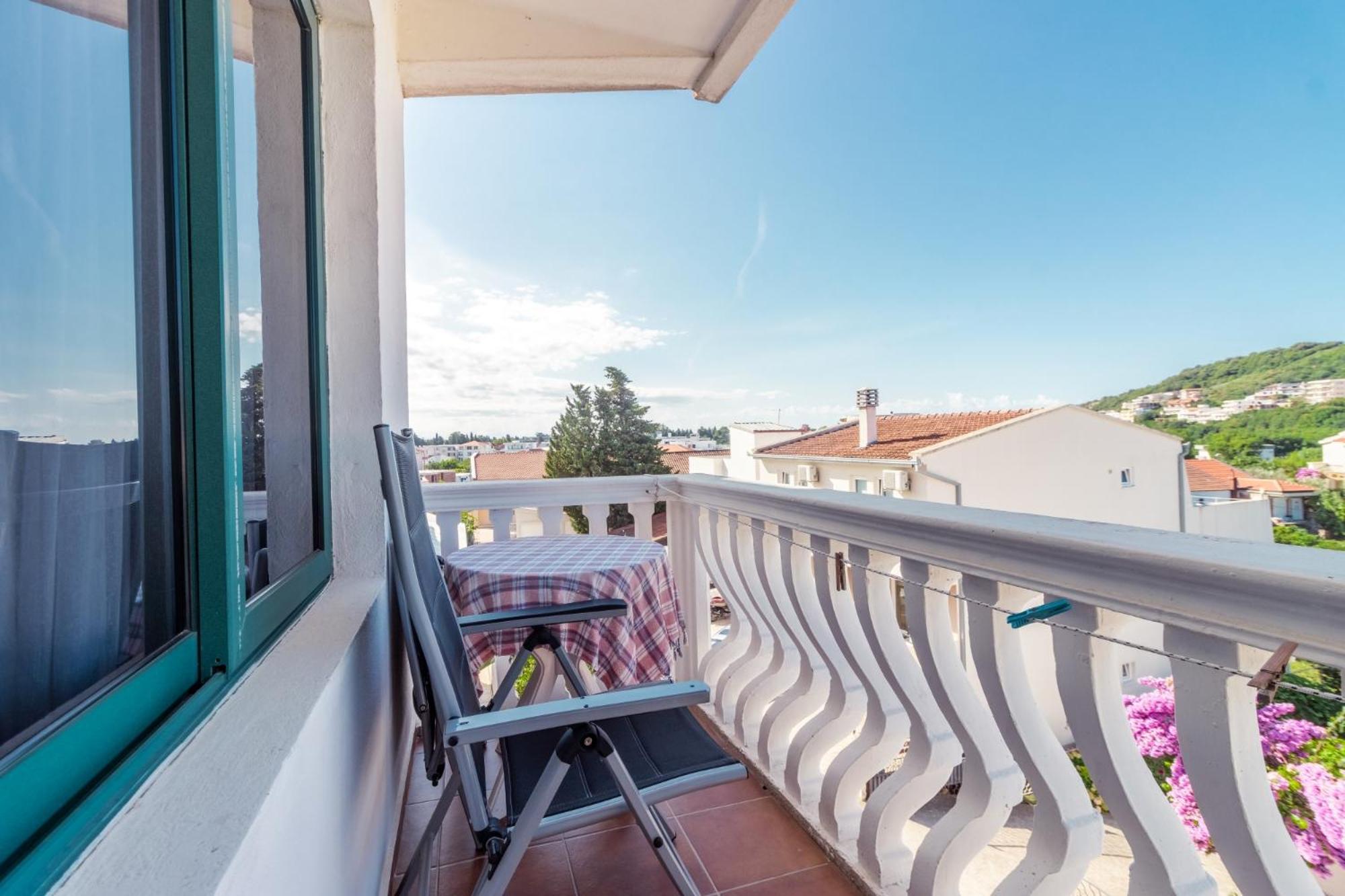 Apartments Fourroses Ulcinj Kültér fotó