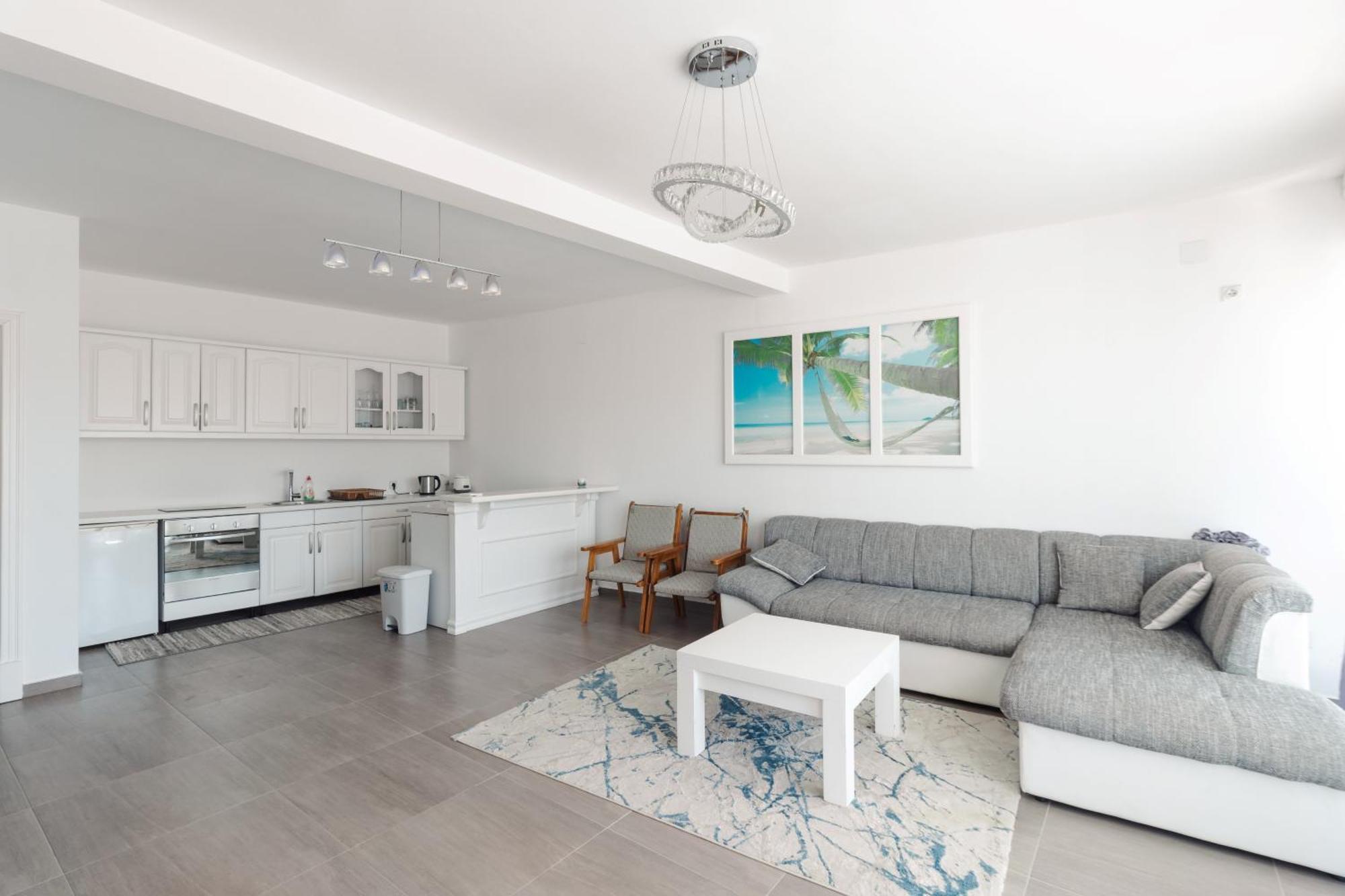 Apartments Fourroses Ulcinj Kültér fotó
