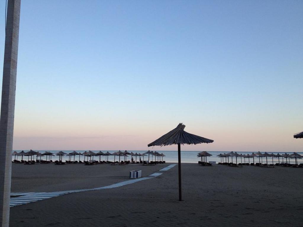 Apartments Fourroses Ulcinj Kültér fotó