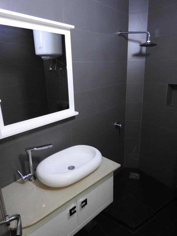 Apartments Fourroses Ulcinj Kültér fotó
