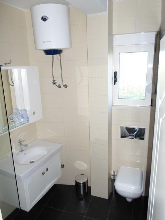 Apartments Fourroses Ulcinj Kültér fotó