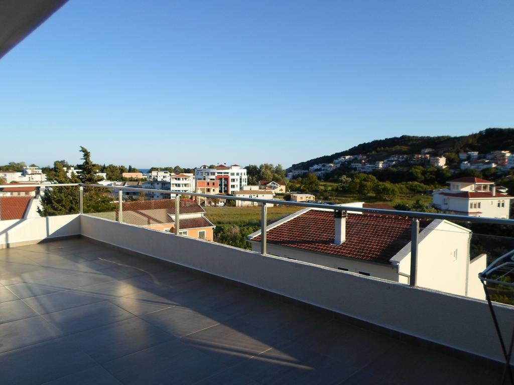 Apartments Fourroses Ulcinj Kültér fotó
