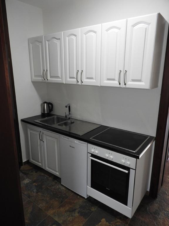 Apartments Fourroses Ulcinj Kültér fotó