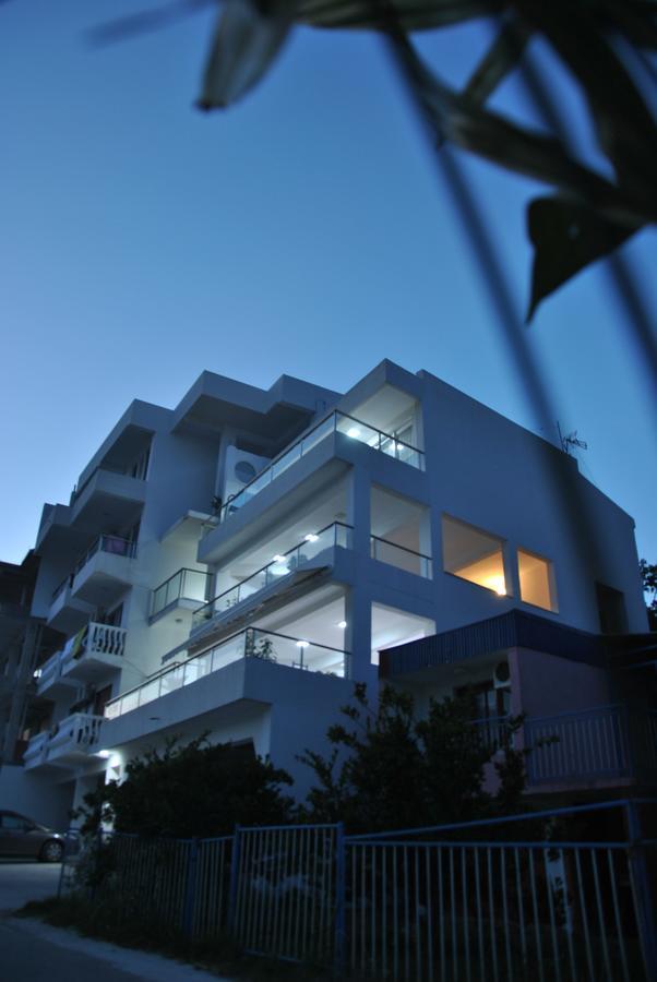 Apartments Fourroses Ulcinj Kültér fotó